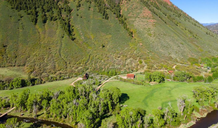 5548 Frying Pan Rd, Basalt, CO 81621 - 5 Beds, 7 Bath