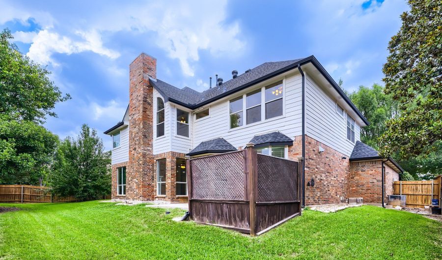 419 Misty Meadow Dr, Allen, TX 75013 - 4 Beds, 3 Bath