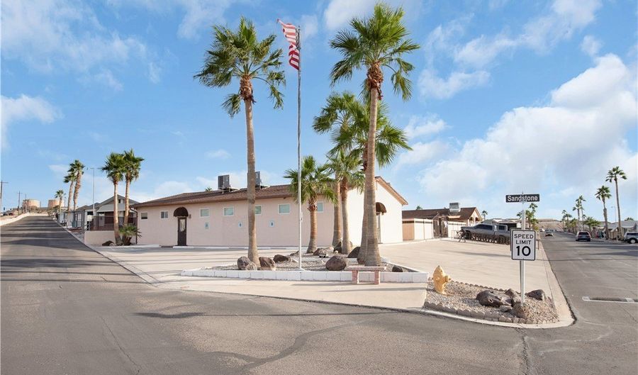 2960 Silver Creek Rd 122, Bullhead City, AZ 86442 - 2 Beds, 2 Bath