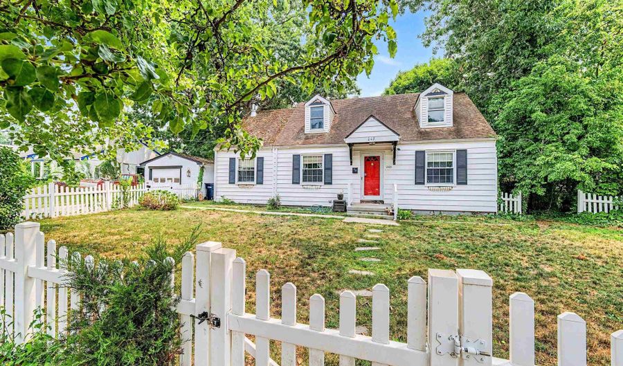 248 N New Rd, Absecon, NJ 08201 - 3 Beds, 2 Bath