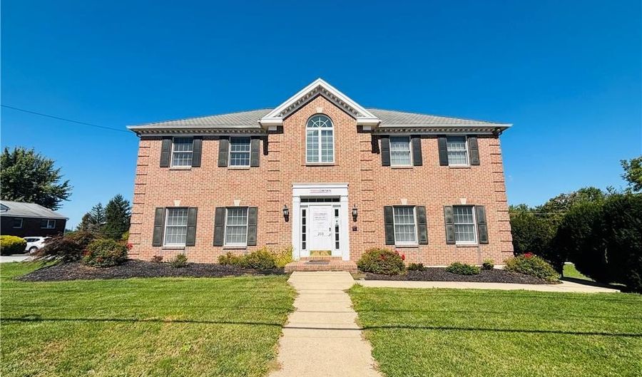 203 E Emmaus Ave, Allentown, PA 18103 - 2 Beds, 1 Bath