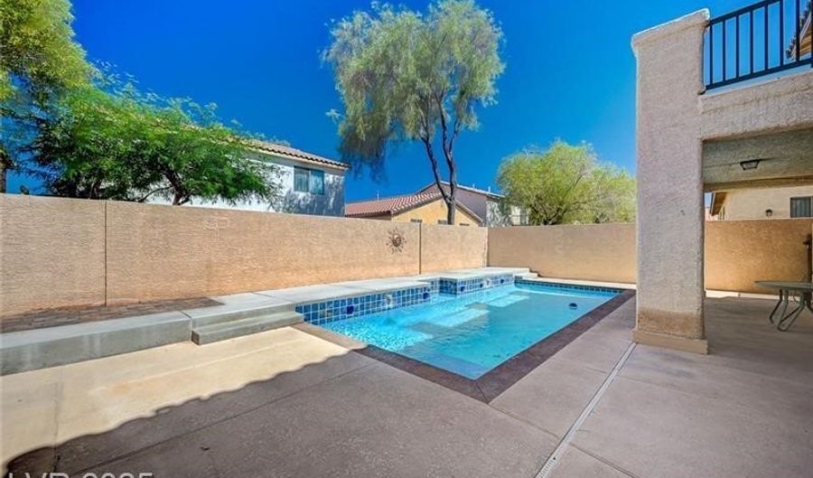 9264 Cantana St, Las Vegas, NV 89123 - 4 Beds, 3 Bath