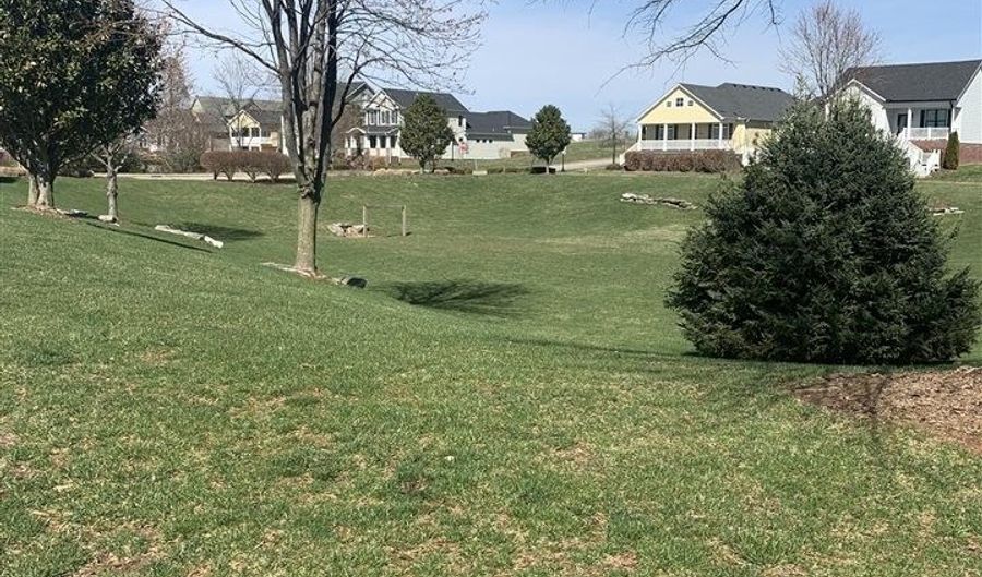 415 Traditions Blvd Lot 45, Bowling Green, KY 42103 - 0 Beds, 0 Bath