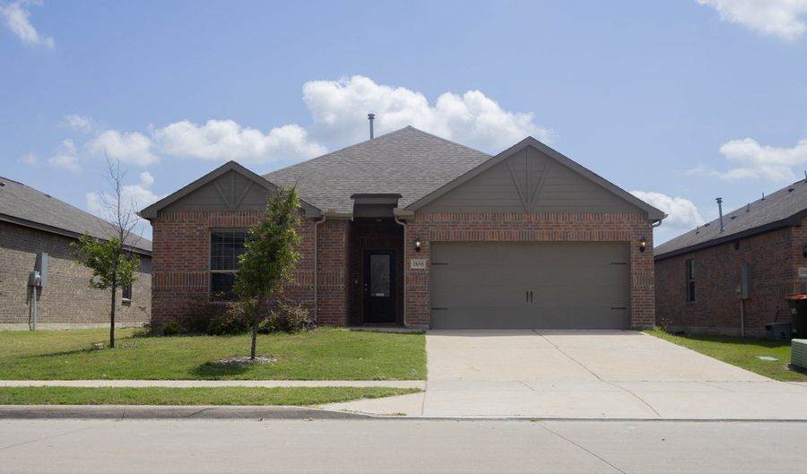 2100 Penaflor Dr, Anna, TX 75409 - 3 Beds, 2 Bath