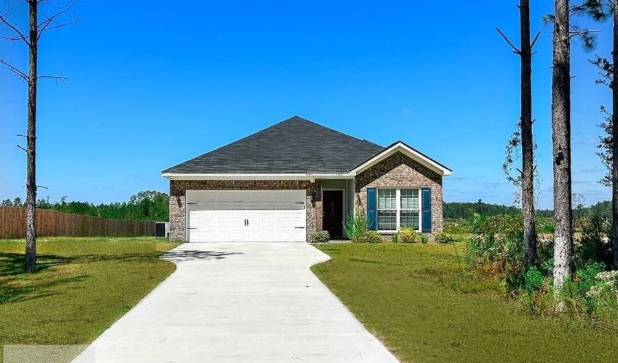 1667 Arnold Dr SE, Allenhurst, GA 31301 - 3 Beds, 2 Bath