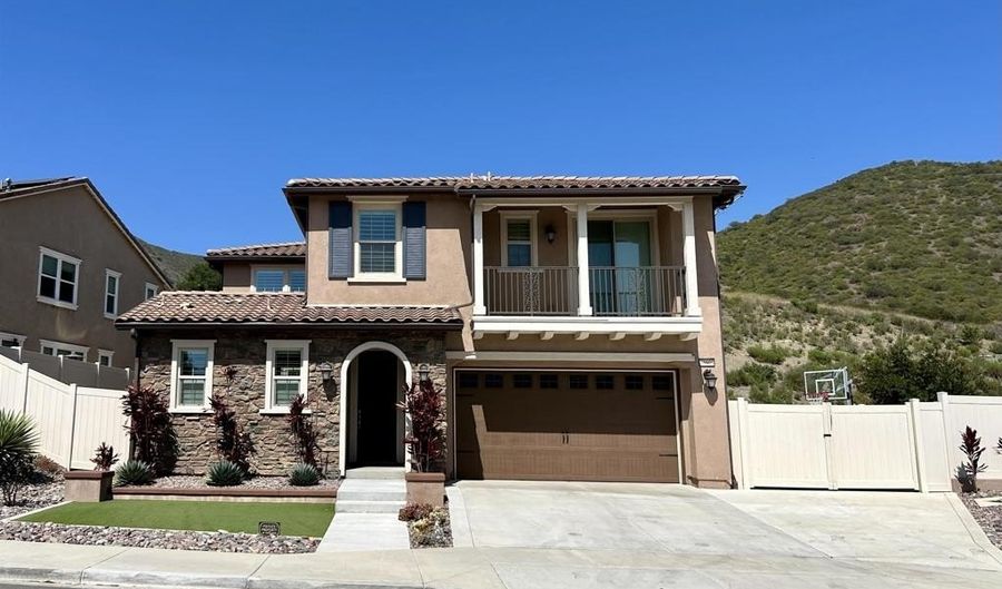 35909 Shetland Hls E, Fallbrook, CA 92028 - 5 Beds, 6 Bath