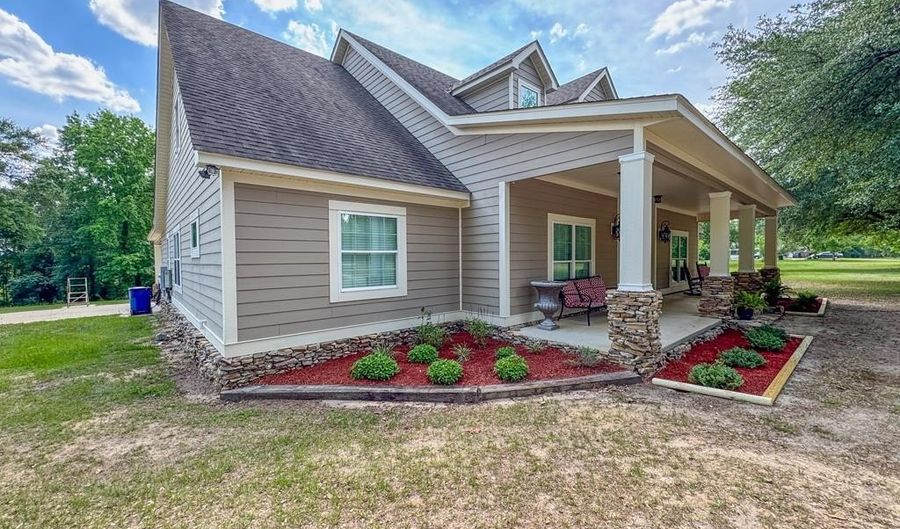 6325 State Highway 95, Abbeville, AL 36310 - 5 Beds, 4 Bath