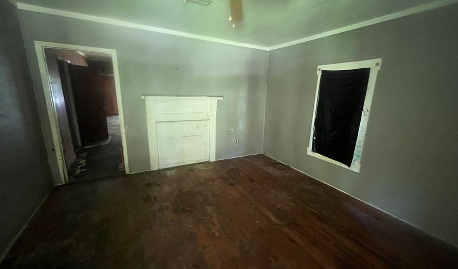7 November Rd, Ashford, AL 36312 - 2 Beds, 1 Bath