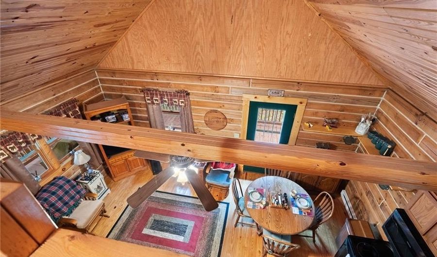 3431 N Cedar Gap Ln, Birdseye, IN 47513 - 2 Beds, 1 Bath