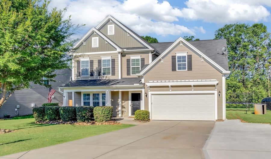 243 Castleton Cir, Boiling Springs, SC 29316 - 6 Beds, 4 Bath