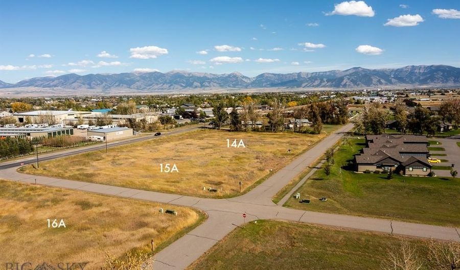 Lot 15 A Tbd Riverway Road, Belgrade, MT 59714 - 0 Beds, 0 Bath