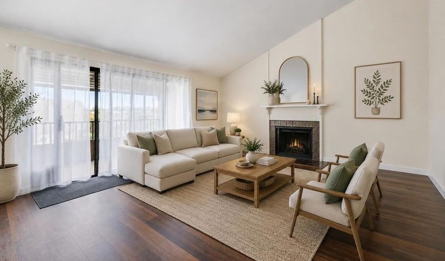 7780 Parkway Dr 1602, La Mesa, CA 91942 - 3 Beds, 2 Bath