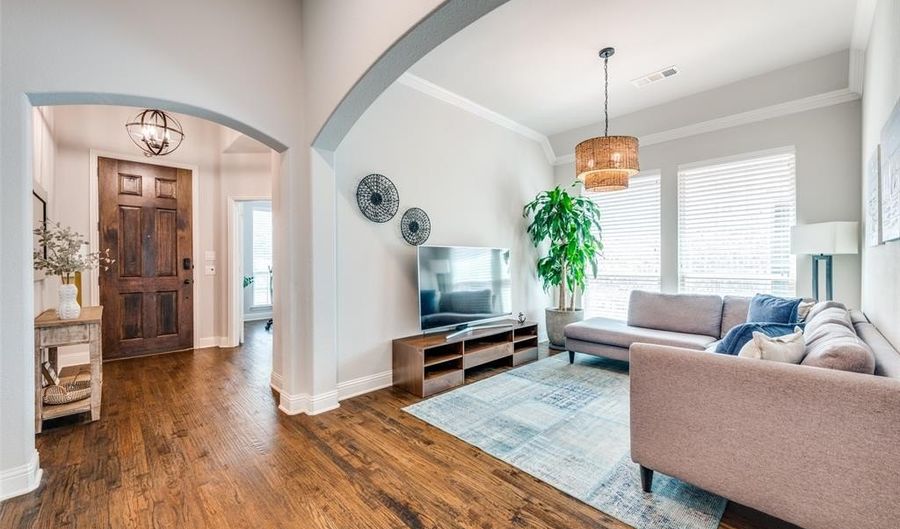 3045 Aberdeen Dr, The Colony, TX 75056 - 3 Beds, 3 Bath