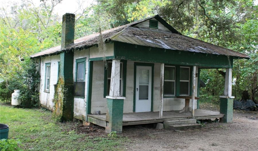 14403 SW 170TH St, Archer, FL 32618 - 3 Beds, 1 Bath