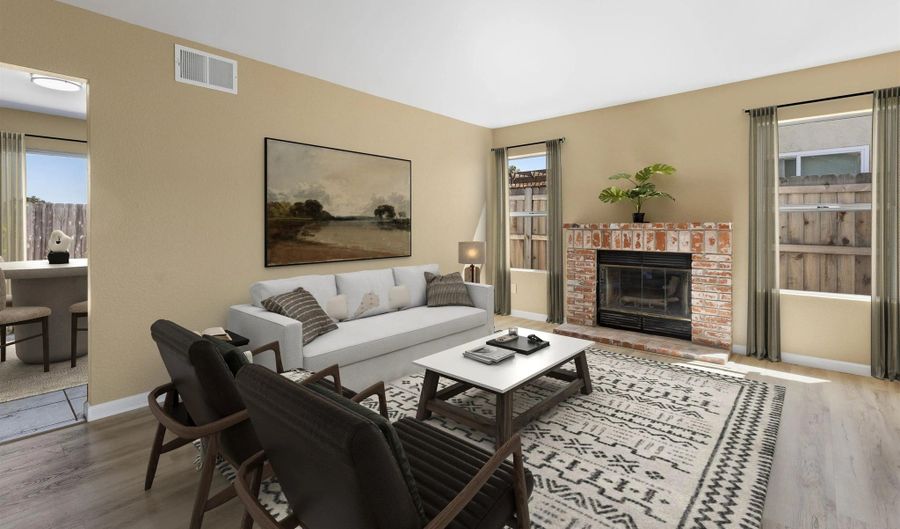 7427 Kamwood St, San Diego, CA 92126 - 2 Beds, 2 Bath