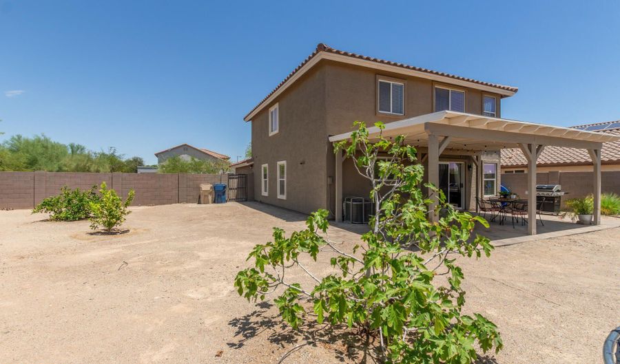22155 W LASSO Ln, Buckeye, AZ 85326 - 4 Beds, 2 Bath