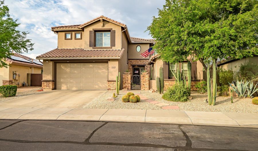 39825 N Lost Legend Dr, Anthem, AZ 85086 - 4 Beds, 3 Bath