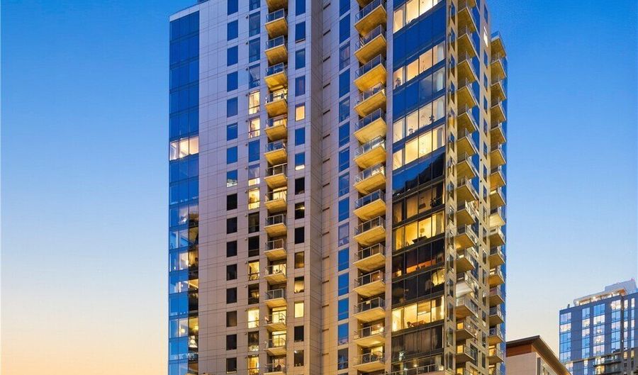 10650 NE 9th Place 2427, Bellevue, WA 98004 - 1 Beds, 1 Bath