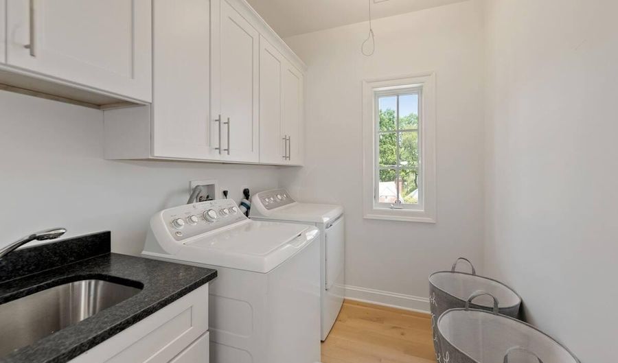 4917 BAYARD Blvd, Bethesda, MD 20816 - 5 Beds, 6 Bath
