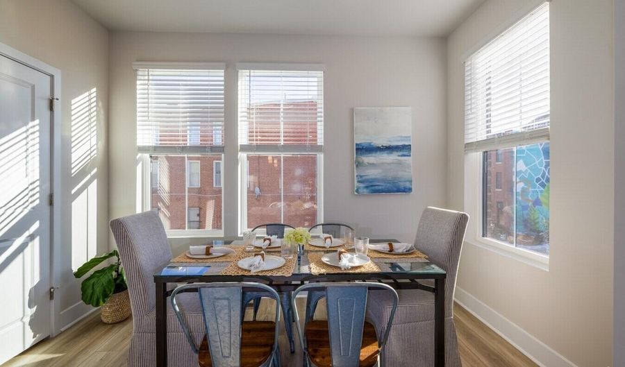 1821 GUILFORD Ave, Baltimore, MD 21202 - 3 Beds, 4 Bath