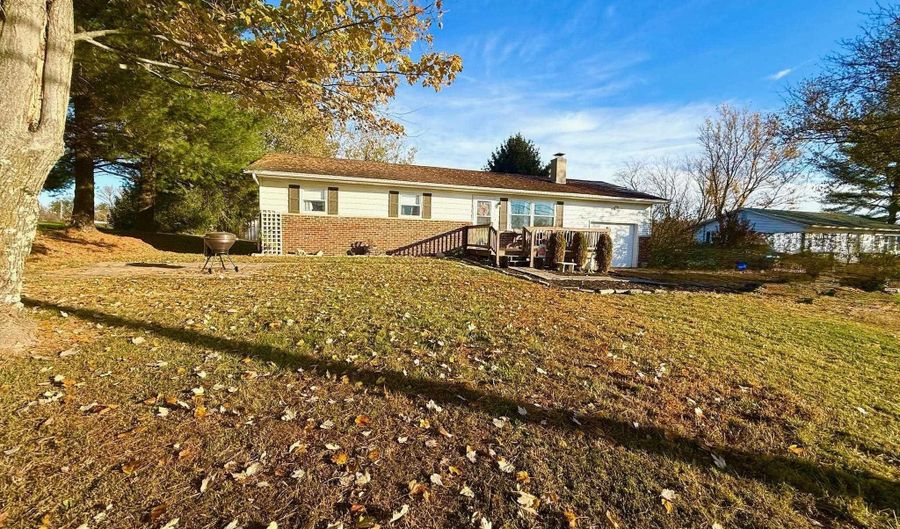 783 Harold Smith Rd, Bedford, IN 47421 - 3 Beds, 2 Bath