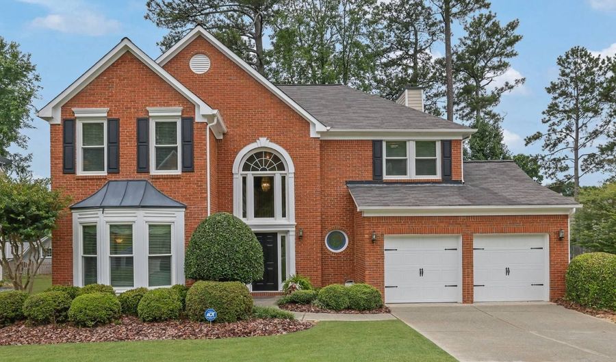 720 Highmeade Ter, Alpharetta, GA 30005 - 4 Beds, 3 Bath