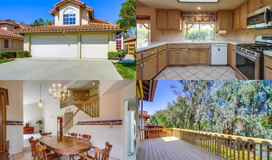 2175 Pleasantwood Ln, Escondido, CA 92026 - 4 Beds, 3 Bath