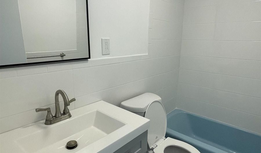 4011 Atlantic Ave, Atlantic City, NJ 08401 - 1 Beds, 1 Bath