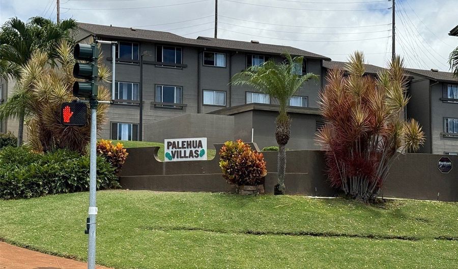 92-1132 Panana St 325, Kapolei, HI 96707 - 2 Beds, 1 Bath