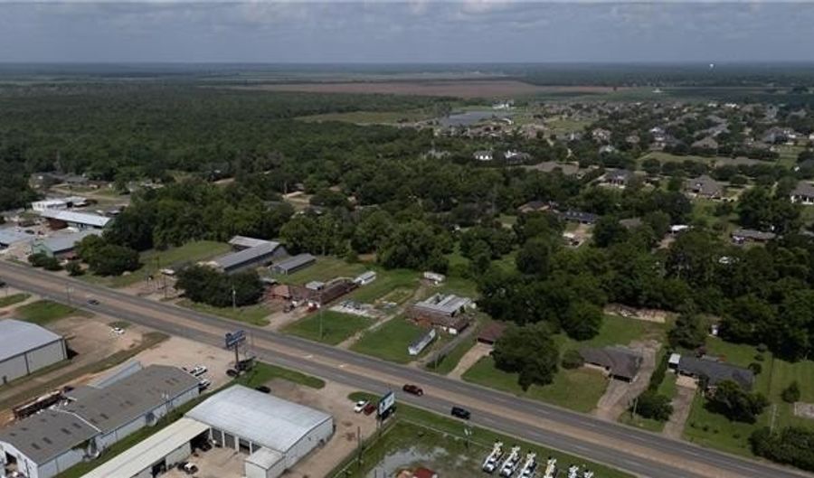 6512 MASONIC Dr, Alexandria, LA 71301 - 3 Beds, 1 Bath