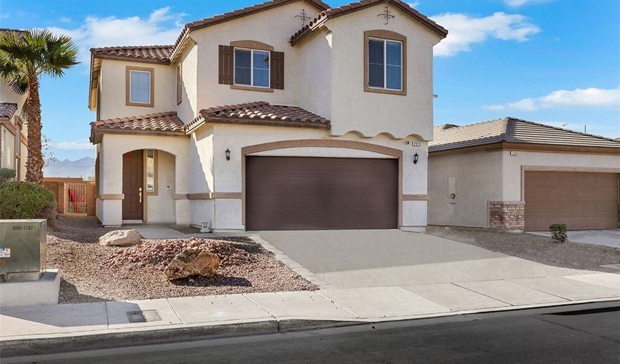 2073 Hocus Pocus Pl, Henderson, NV 89002 - 5 Beds, 3 Bath