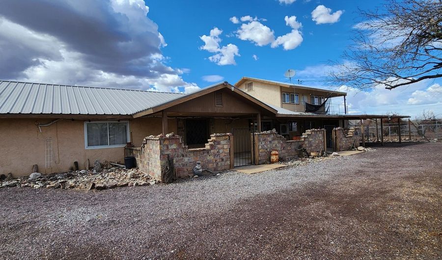 4527 Katie Ln, Cibola, AZ 85328 - 2 Beds, null Bath