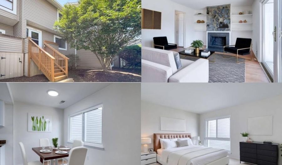 5766 VILLAGE GREEN Dr 10/5766, Alexandria, VA 22309 - 3 Beds, 3 Bath
