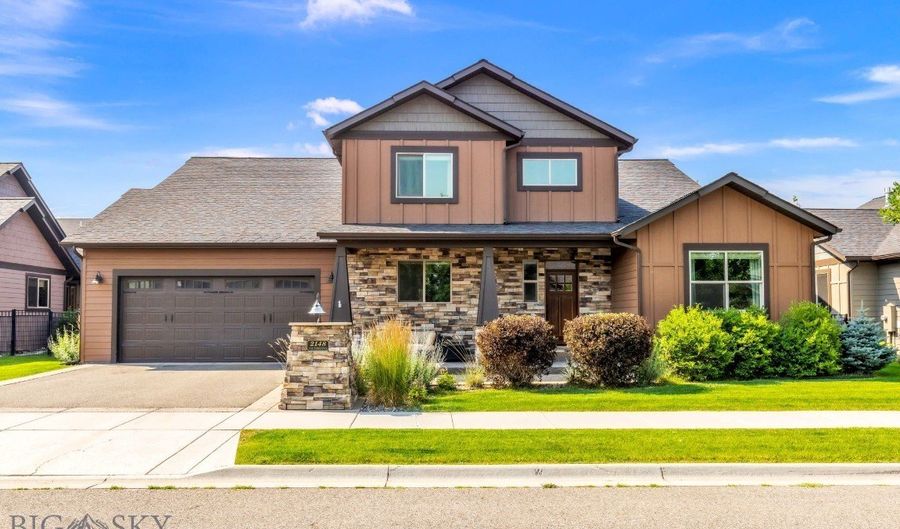2148 Southbridge Dr, Bozeman, MT 59718 - 4 Beds, 3 Bath