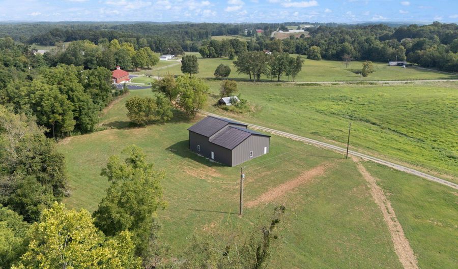8 Hunter Ray Way, Albany, KY 42602 - 0 Beds, 0 Bath