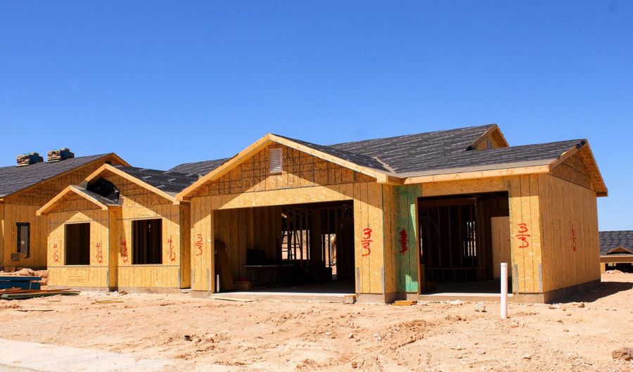 584 S Foundation Trl, Cedar City, UT 84721 - 3 Beds, 2 Bath