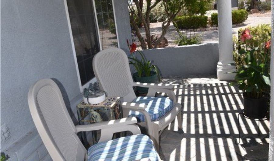 6889 Beverly Glen Ave, Las Vegas, NV 89110 - 1 Beds, 1 Bath
