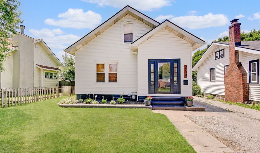 238 N 17th Ave, Beech Grove, IN 46107 - 3 Beds, 2 Bath