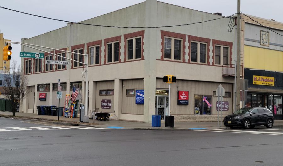 428 Main St 408 A, Asbury Park, NJ 07712 - 0 Beds, 0 Bath