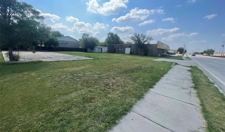 7300 Main St 100, The Colony, TX 75056 - 0 Beds, 0 Bath
