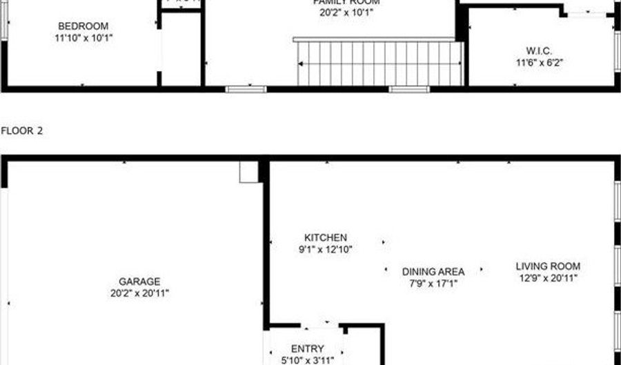 2241 Adena Springs Dr, Allen, TX 75013 - 3 Beds, 3 Bath