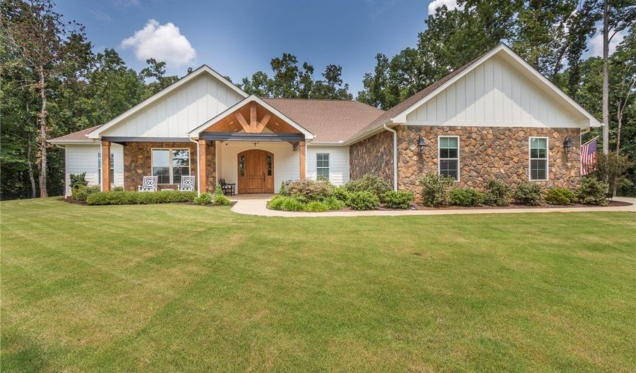 1010 Port Anne Cv, Anderson, SC 29625 - 3 Beds, 3 Bath