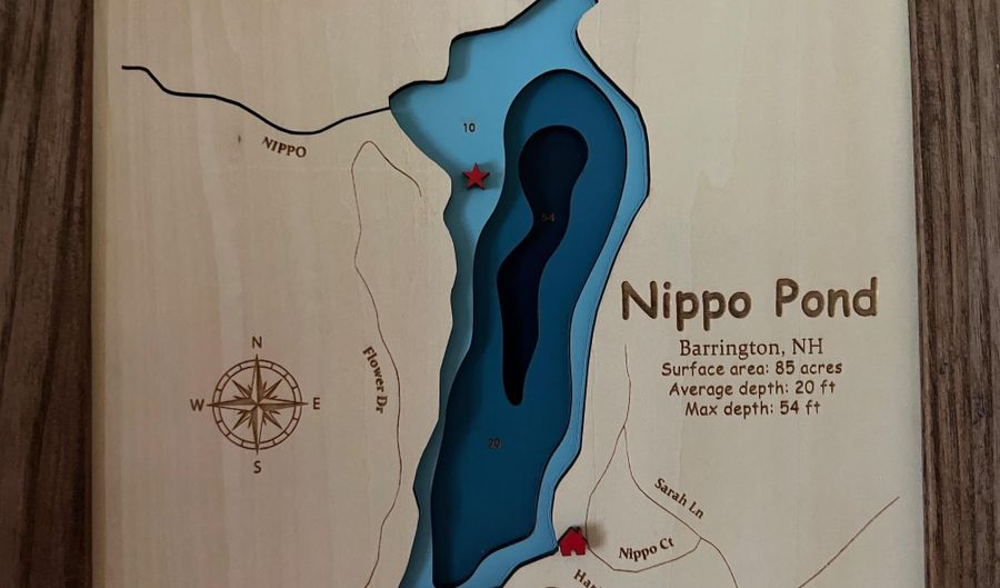 224 Nippo Ct, Barrington, NH 03825 - 1 Beds, 1 Bath