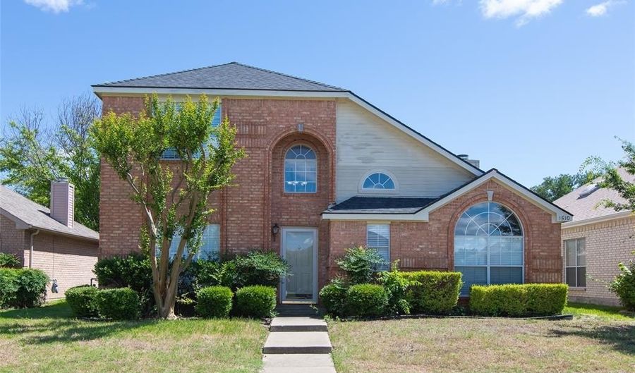 1510 Oak Tree Rd, Allen, TX 75002 - 4 Beds, 3 Bath