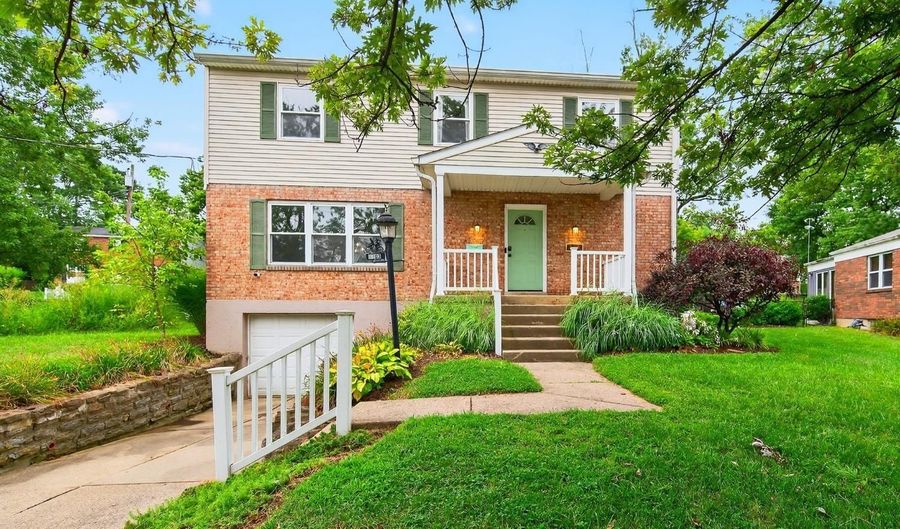 6103 Seiler Dr, Cincinnati, OH 45239 - 4 Beds, 3 Bath