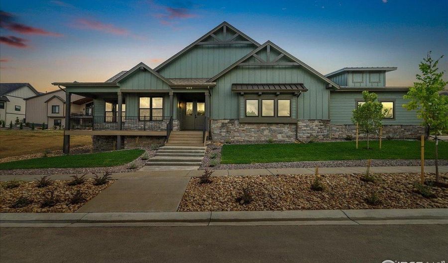 1477 Art Dr, Berthoud, CO 80513 - 5 Beds, 5 Bath