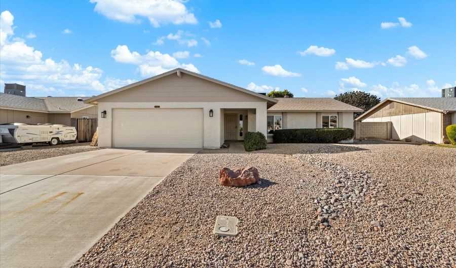 2900 N NEBRASKA St, Chandler, AZ 85225 - 3 Beds, 2 Bath