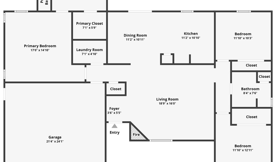 809 Larkspur St, Alamogordo, NM 88310 - 3 Beds, 3 Bath