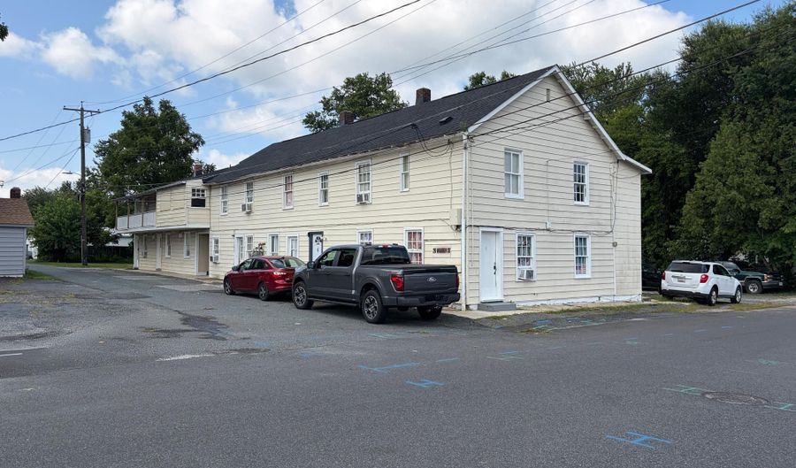 26 WARREN St, Aberdeen, MD 21001 - 0 Beds, 0 Bath