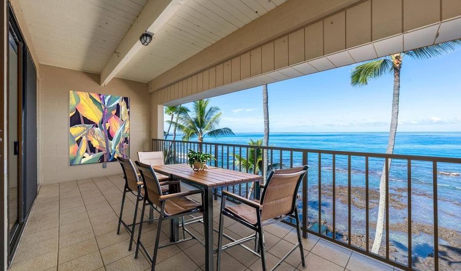 76-6246 Alii Dr #410, Kailua Kona, HI 96740 - 2 Beds, 2 Bath